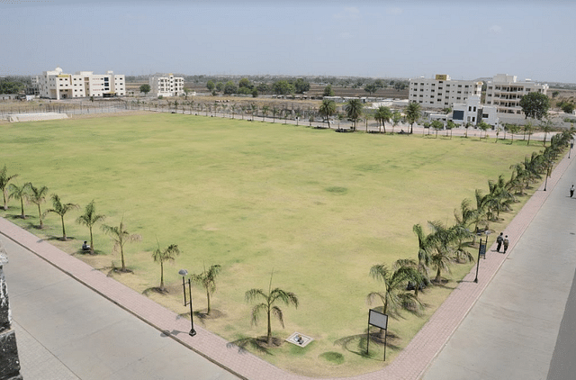 College Image